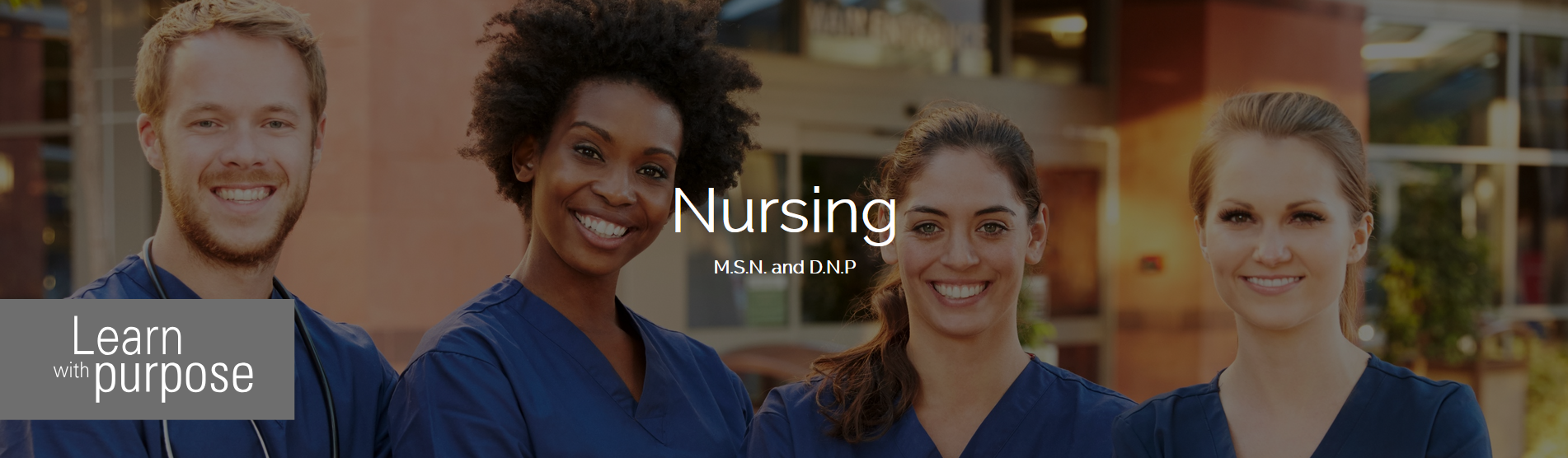 NursingMU