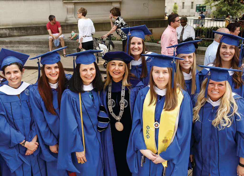 We Are Marymount – Marymount University